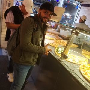 Meet your Posher, Jackson